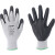 A-HANDSCH.AGIL.FLEX-DT93-20 GR.10