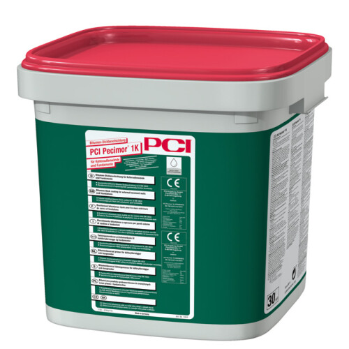 PCI Pecimor 1K schwarz (30l.)
