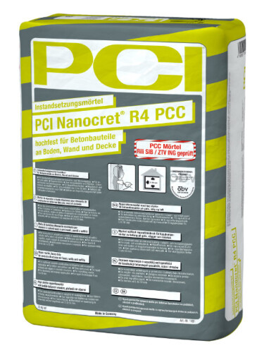 PCI Nanocret R4 PCC 25kg