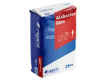 RIGIPS Alabastergips (25kg) (Selbstabholung 1100 Wien)