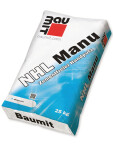BAUMIT NHL Manu/ Handputz  (25kg)