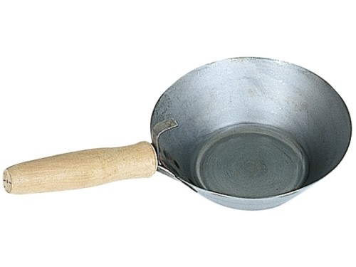 Maurerpfanne 180mm unverzinkt (Selbstabholung 1100 Wien)