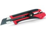 Cutter Samurai Secure Black 25mm (Selbstabholung 1100 Wien)