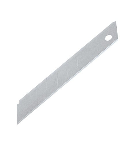 Ersatz- Abbrechklingen 18mm für Cuttermesser  (10 Stk.) (Selbstabholung 1100 Wien)