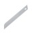 Ersatz- Abbrechklingen 18mm für Cuttermesser  (10 Stk.) (Selbstabholung 1100 Wien)