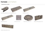 HÄUSLER "Versteinertes Holz"