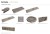 HÄUSLER "Versteinertes Holz"