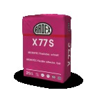 ARDEX X77 S Microtec Flexkleber schnell (25kg)