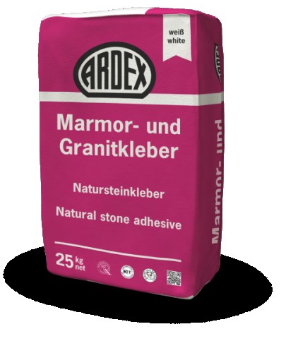 ARDEX Marmor & Granitkleber (25kg)