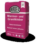 ARDEX Marmor &amp; Granitkleber 25kg