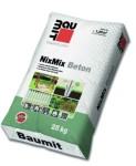 BAUMIT NixMix Beton (25kg)