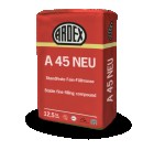 ARDEX A45 Neu Fein F&uuml;llmasse 12,5 kg