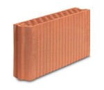 Porotherm 11,5-50 Plan