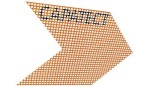 CAPATECT Diagonalarmierung 100 Stück