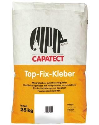 CAPATECT Top-Fix Kleber 25kg