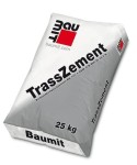 BAUMIT TrassZement (25kg)