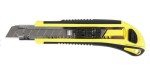 Magazin-Cuttermesser 18mm Kunststoff 2K /Stück