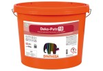 CAPATECT Deko Putz 10 (25kg)