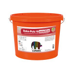 CAPATECT Deko Putz 10 sensitive (25kg)