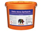 Deko-stone (Spritzputz)  22kg