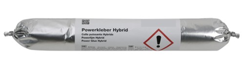 POWERKLEBER HYBRID (870g) / Karton 10 Stk