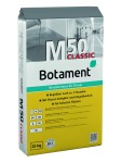 BOTAMENT®  Niveliermasse M50 Classic (25kg)