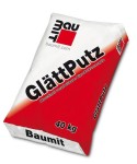 BAUMIT Gl&auml;ttPutz 40kg