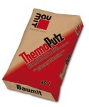 BAUMIT ThermoPutz 40liter