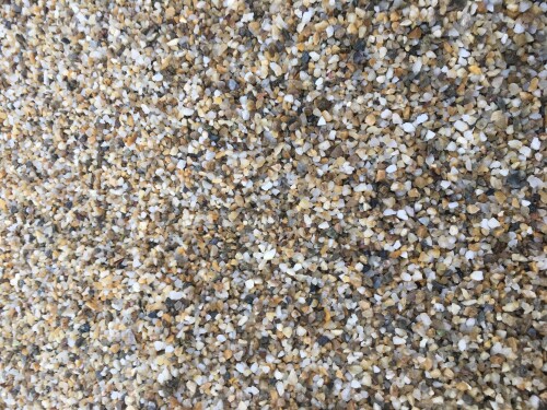 Streusplitt 2-4mm gebrochen 40kg (Selbstabholung 1100 Wien)