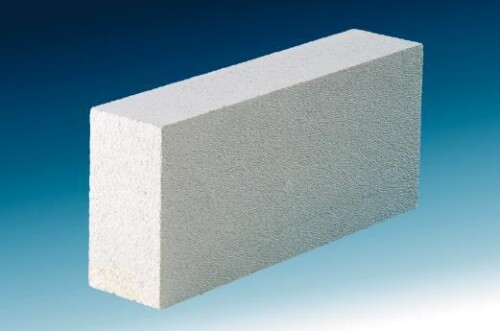 YTONG Planstein Statik 50mm