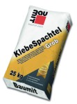 BAUMIT KlebeSpachtel Grob 25kg