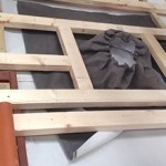 VELUX® Unterdachschürze inkl. Wasserableitrinne