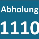 (Selbstabholung 1110 Wien)