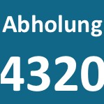 (Selbstabholung 4320 Perg)