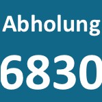 (Selbstabholung 6830 Rankweil)