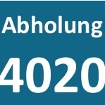 (Selbstabholung 4020 Linz)