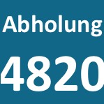 (Selbstabholung 4820 Bad Ischl