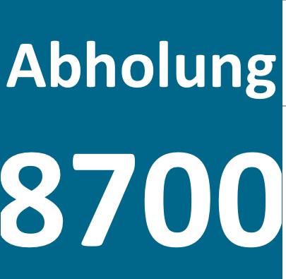 (Selbstabholung 8700 Leoben)