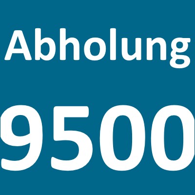 (Selbstabholung 9500 Villach)