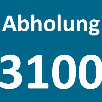 (Selbstabholung 3100 Sankt Pölten)