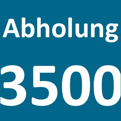 (Selbstabholung 3500 Krems)