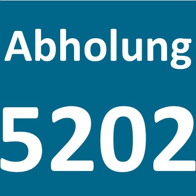 (Selbstabholung 5202 Neumarkt)