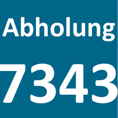 (Selbstabholung 7343 Neutal)