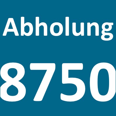(Selbstabholung 8750 Judenburg)