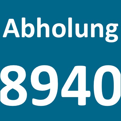 (Selbstabholung 8940 Liezen)