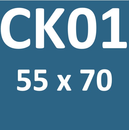 CK01 55x70