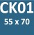 CK01 55x70