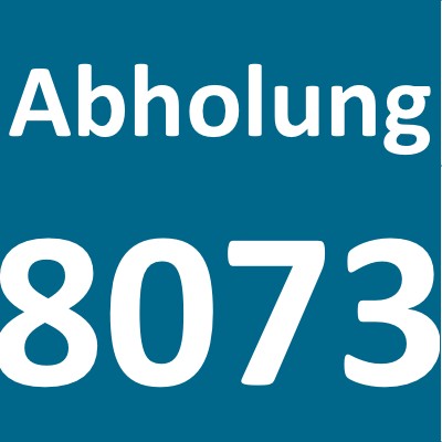 (Selbstabholung 8073 Graz)