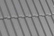 zinkgrau