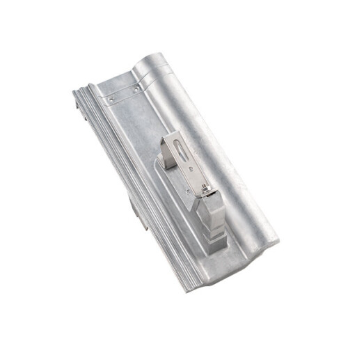 Alu blank